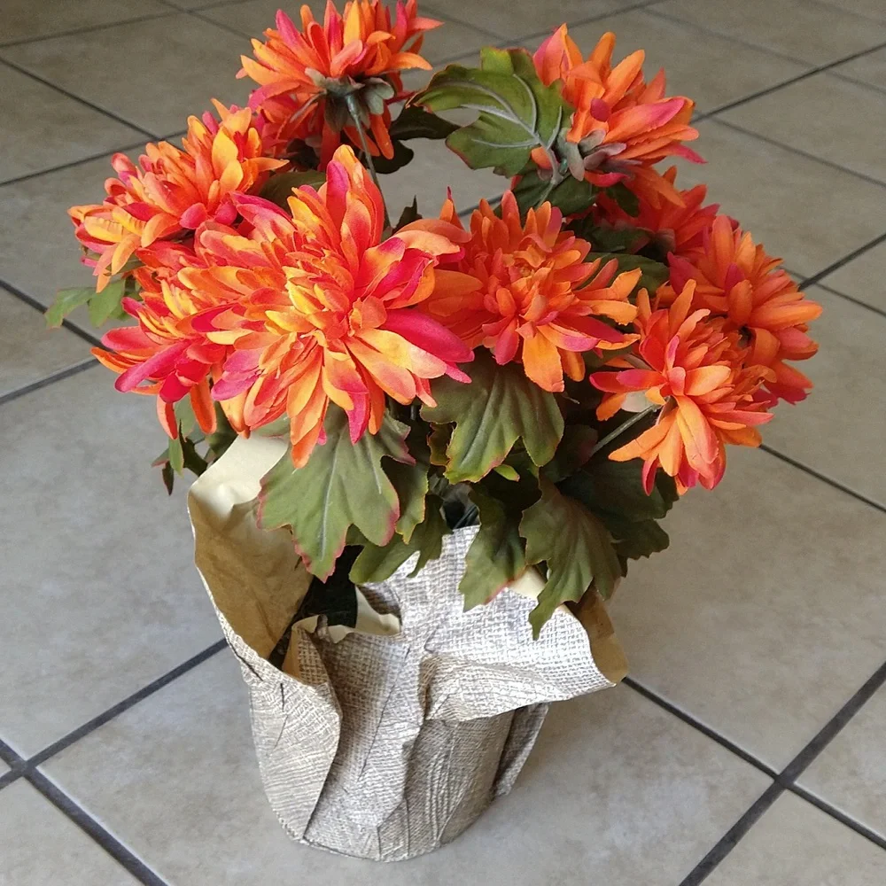 Fall Bouquet